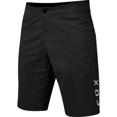 SHORT FOX RANGER T/36   C/CALZA NEGRO