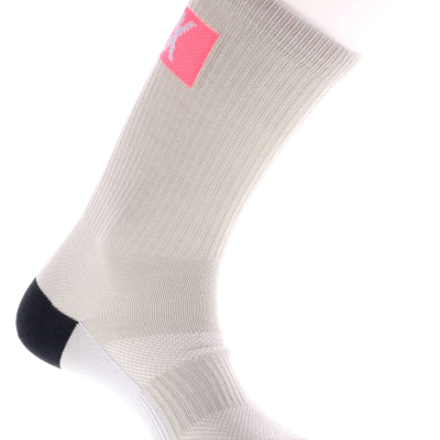 CALCETAS FOX FLEXAIR 6 GRIS TL/XL
