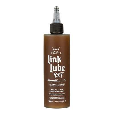 LUBRICANTE PEATYS LINK LUBE WET 60ML