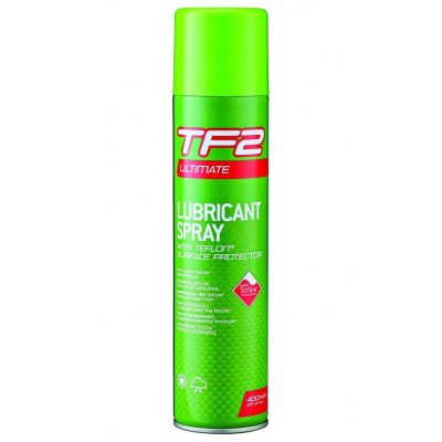LUBRICANTE AEROSOL TF2 WELDTITE TEFLON 400M MULTI-USE 25878