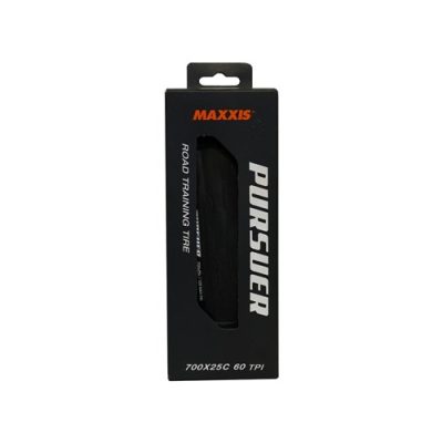 NEUMATICO 700 X 25C MAXXIS PURSUER 60TPI KEVLAR 7429