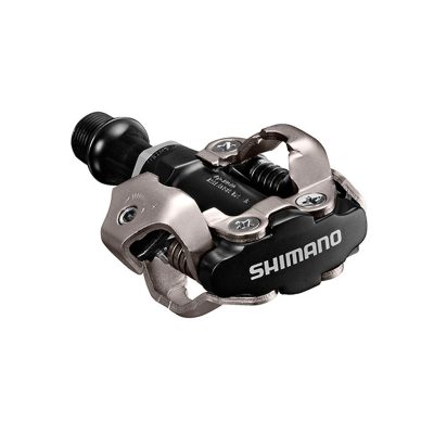 PEDALES SHIMANO PD-M540 BLACK EPDM540L