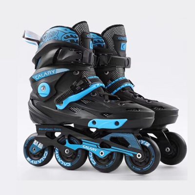 PATINES FREESKATE CALARY BLUE/BLK C9 (44-45)