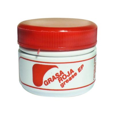 GRASA ROJA 50G GREASE EP LUBETRACK