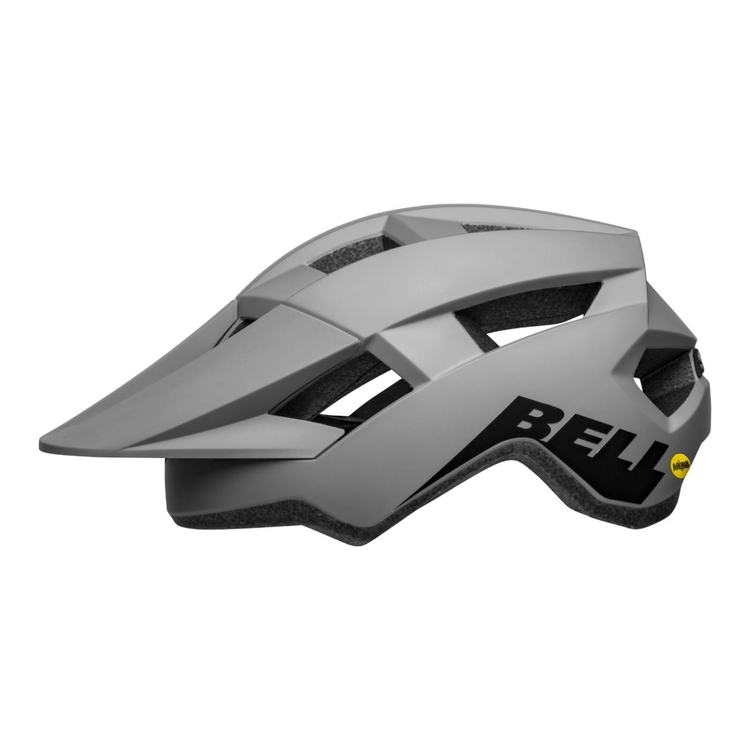 CASCO BELL SPARK MIPS 21 T/U GY/BK 7128915