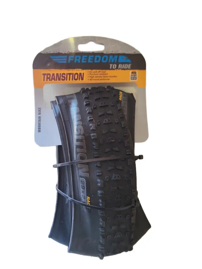 neumatico freedom transition 29x2.1 kevlar plegable