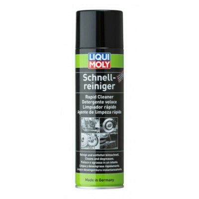 DESENGRASANTE LIQUI MOLY SCHNELLREINIGER DEGREASER ACCION PROFUNDA 500ML