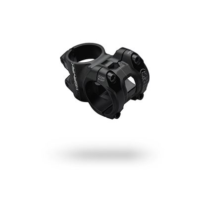 TEE 31.8 X 35MM PRO KORYAC STEM BLK PRSS0530