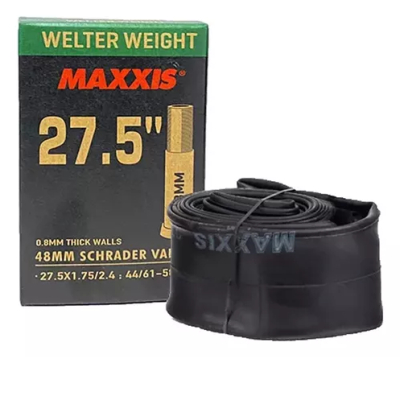 CAMARA 27.5 X 1.75/2.4 VA 48MM MAXXIS WELTER WEIGHT 8370