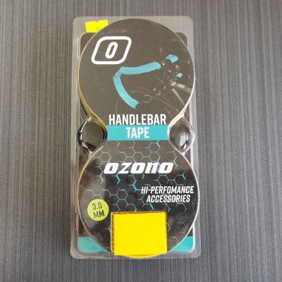 CINTA MANUBRIO OZONO HI PERFORMANCE YELLOW 6703