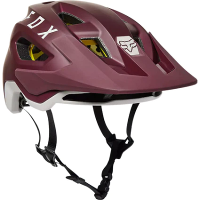 CASCO FOX SPEEDFRAME MIPS CE MORADO T/L