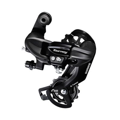 CAMBIO 6/7V SHIMANO RD-TY300 TOURNEY APERNAR GRANEL