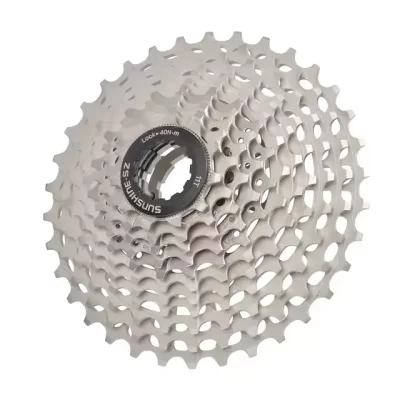 cassette sunshine 11 velocidades para bicicleta mtb gravel ruta ciudad