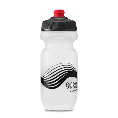 BOTELLA POLAR SURGE CAP BREAKAWAY 600ML WAVE FROST