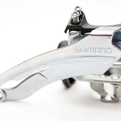 CAMBIADOR SHIMANO FD-TY22 28.6 6/7/8 48T DOWN