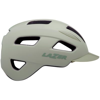 CASCO LAZER LIZARD MATTE LAUREL GREEN T/M BLC2227890512