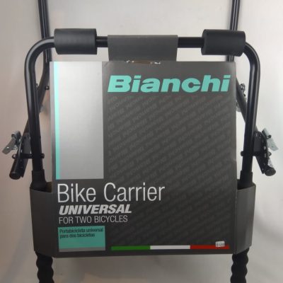 PORTA BICICLETAS BIANCHI 2 BIC 73891