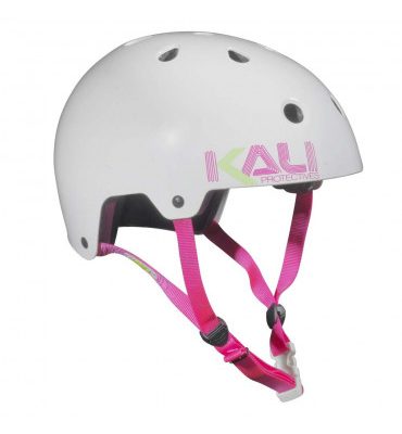 CASCO KALI MAHA SCENT T/L WHITE