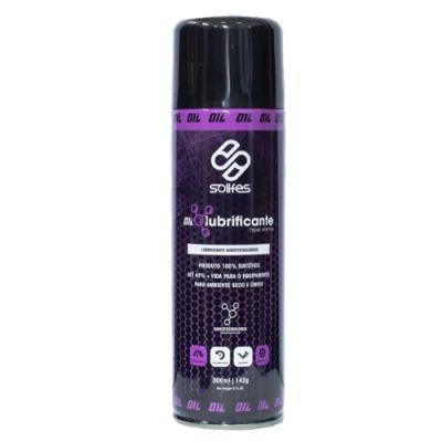 LUBRICANTE SOLIFES XTREME SYNTHETIC 300ML