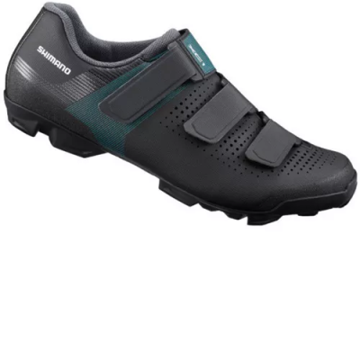 ZAPATILLAS SHIMANO SH-XC100W WOMEN BLK T/43