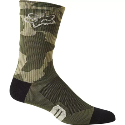 CALCETAS FOX RANGER 6 TS/M VERDE CAMO