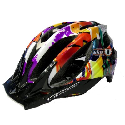 CASCO ENDURO **THE** TF20 T/L-XL 3767