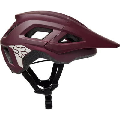 CASCO FOX MAINFRAME T/L MIPS MORADO