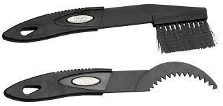 SET CEPILLOS PRO SCRUBBER CLEANING SET PR100335