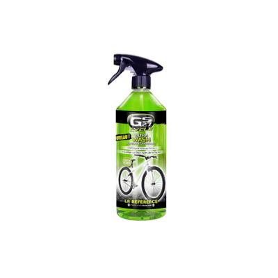 SHAMPOO GS27 EXTREME BIKE WASH 1L FRANCE