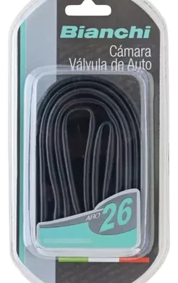 CAMARA 26 X 1.75/2.125  V/A BIANCHI BLISTER 72480