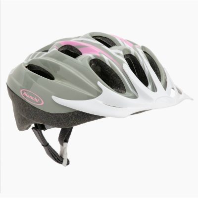 CASCO BIANCHI MTB PINK TM/L A61071