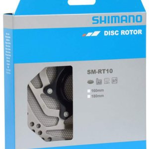 ROTOR 160 SHIMANO SM-RT10 CL BOX