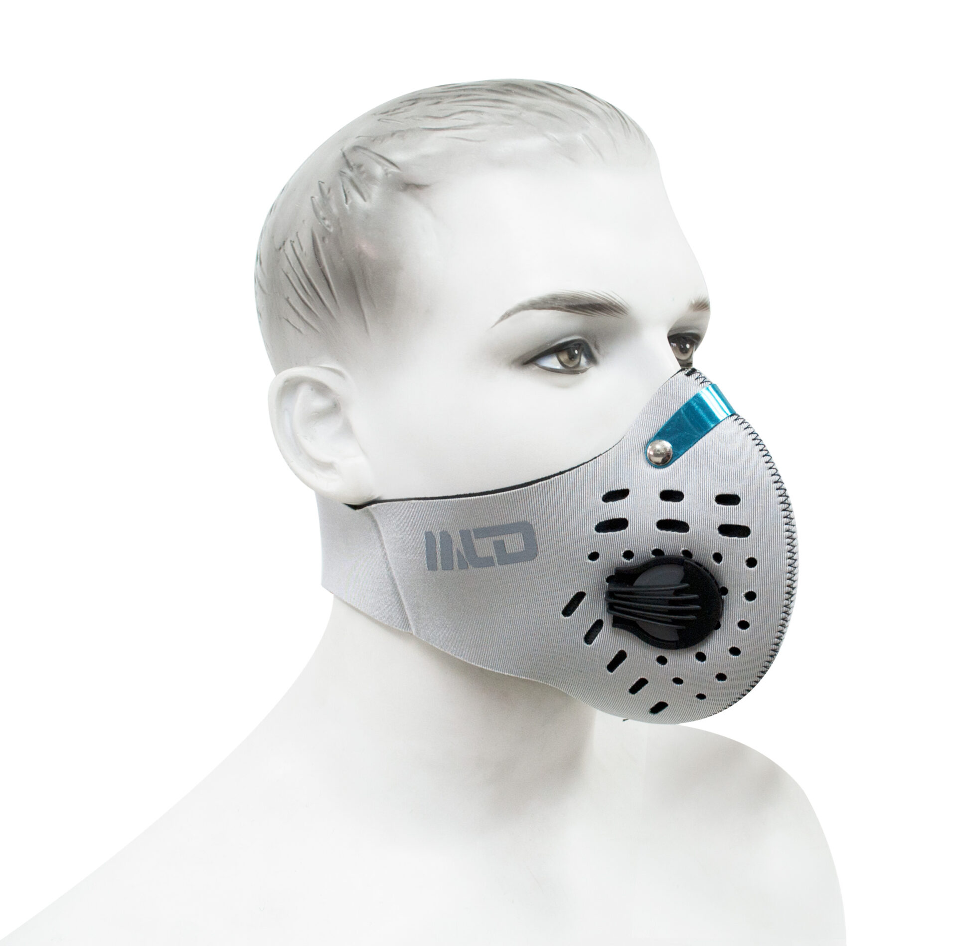 Allen Mask DUST MASK ALLEN DIY CARBON - Terrabike