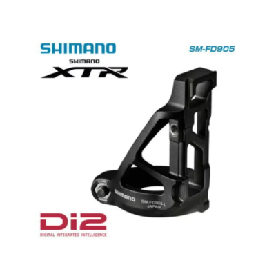 ADAPTADOR SHIMANO SM-FD905-L XTR LOW CLAMP BAND