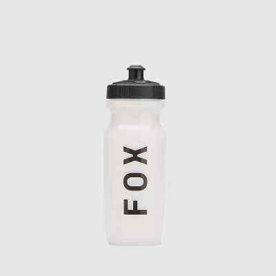 BOTELLA FOX BASE WATER BOTTLE 650ML CLR TRANSPARENTE