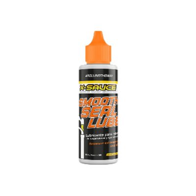 LUBRICANTE RETENES X-SAUCE SMOOTH SEAL LUBE 30ML LUBRICANTE RETENES 1000149