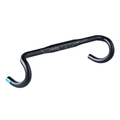 MANUBRIO PRO LT COMPACT RUTA 31.8 X 420 BLK 18096