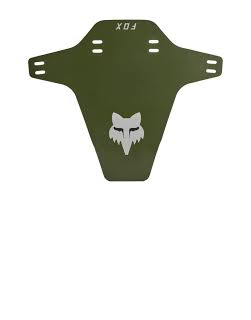 TAPABARRO FOX MUD GUARD VERDE OLIVO