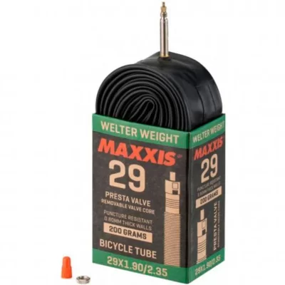 CAMARA 29 X 1.90/2.4 VA 48MM MAXXIS WELTER WEIGHT 7361