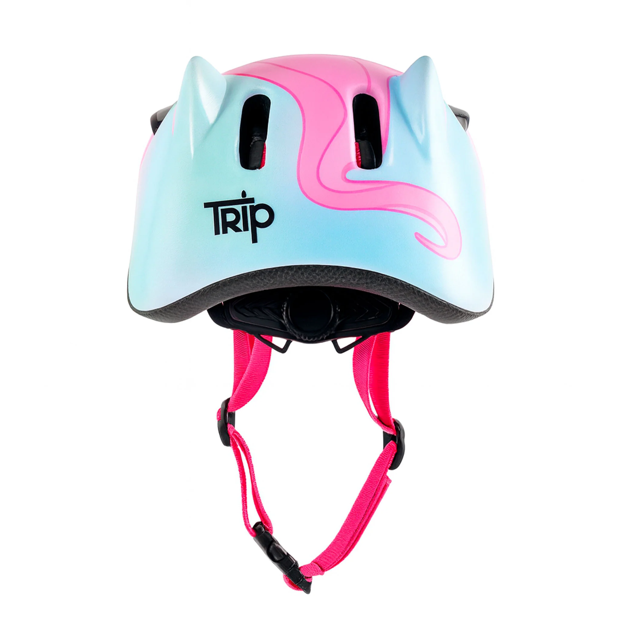 CASCO TRIP MAGIK NIÑA 48-54CM