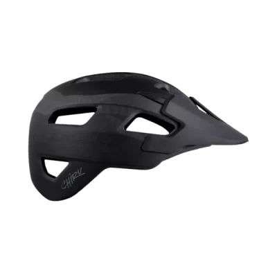 CASCO LAZER CHIRU-MIPS CE-CPSCMATT BLACK GREY T/M