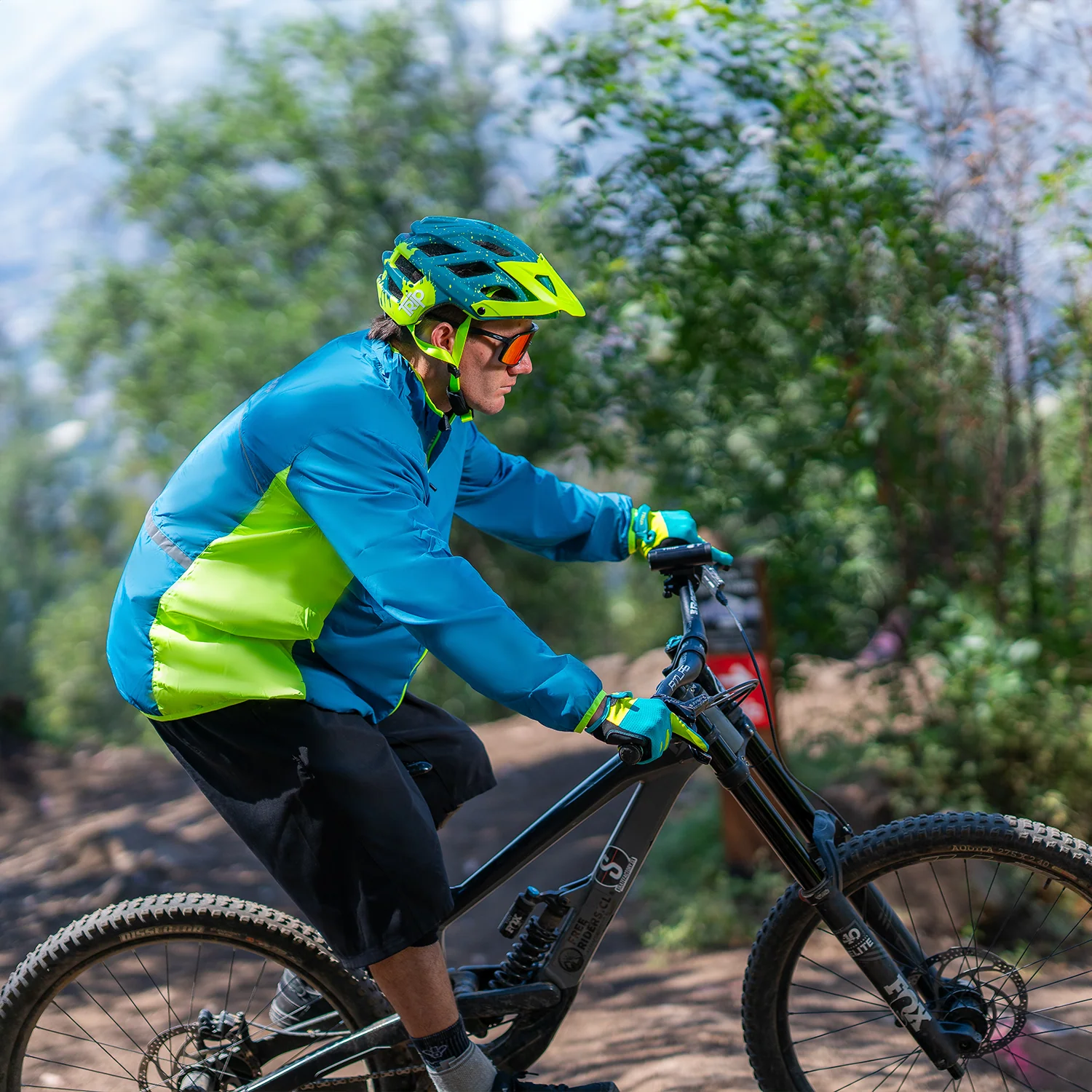 CASCO TRIP ENDURO EUPHORIA DIESEL L/XL 951