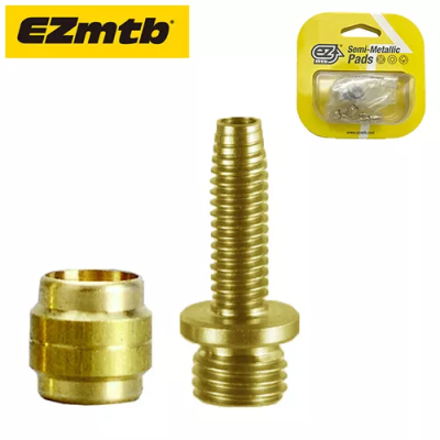 SET INSERT/OLIVE SRAM LEVEL 4PCS 6610