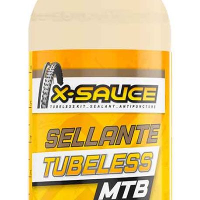 SELLANTE X-SAUCE TUBELESS 500ML
