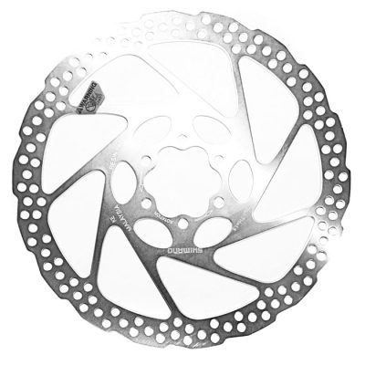 ROTOR 180 SHIMANO SM-RT56 BOX 6 PERNOS