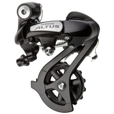 CAMBIO 7/8V SHIMANO RD-M310L ALTUS BLK GRANEL