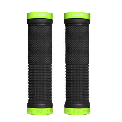 PUÑOS TRIP LOCK VERDE/NEGRO 606