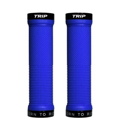 PUÑOS TRIP LOCK AZUL/NEGRO 601