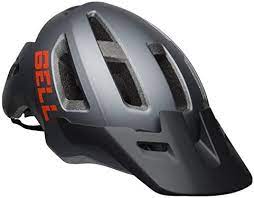 CASCO BELL SOQUEL DARK TI POPPY LOGO A62112
