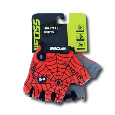 GUANTE FOSS NIÑO SPIDER T/5-6 17246
